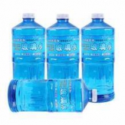 中德 汽车玻璃水 2L*4桶