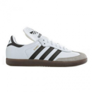 adidas 阿迪达斯 Samba Classic 中性复古运动鞋 *2双
