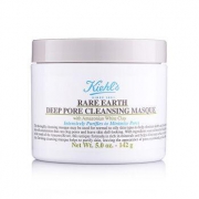 Kiehl‘s 科颜氏 亚马逊白泥净致面膜 125ml *2件