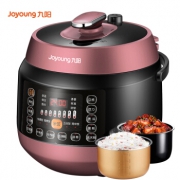 九阳（Joyoung）  JYY-50C3 5L 电压力锅
