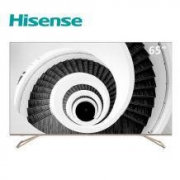 双11预售：Hisense 海信 HZ65E52A 65英寸4K 液晶电视