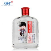 手慢无# 泸州老窖二曲酒52度泸小二125ml