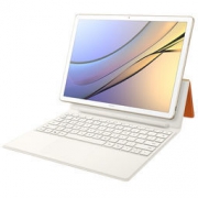 11月1日0点：Huawei 华为 MateBook E 12英寸二合一笔记本电脑（m3 4G 128G Win10 内含扩展坞）