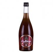 GrandDragon 威龙 欧斐世家白兰地（陈酿3年）700ml *3件