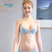 sloggi 11A1214 女士无钢圈薄款文胸