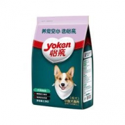 怡亲 小型犬通用 成犬粮 2.5kg