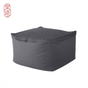 京造 微粒子懒人沙发