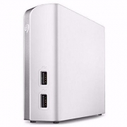 Prime会员专享镇店之宝，Seagate 希捷 8TB 桌面式硬盘HUB Mac版 Prime会员免费直邮