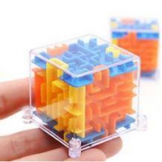 万力睿 3D立体迷宫球 旋转魔方