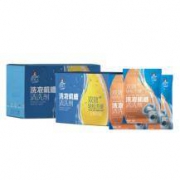 杰夫人 洗衣机槽清洗剂 50g*15袋
