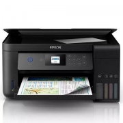 EPSON 爱普生 L4168  墨仓式 彩色喷墨一体机