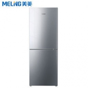 11月1日0点：Meiling 美菱 BCD-206WECX 206升 风冷 双门冰箱