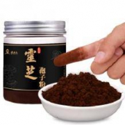 荣老头 长白山灵芝孢子粉 50g