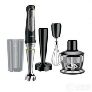 Braun 博朗 次旗舰 MultiQuick 9 MQ9037X 搅拌器 Prime会员免费直邮含税