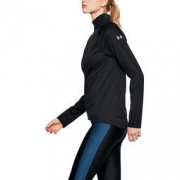 11日0点： Under Armour 安德玛 ColdGear Reactor Storm 1304499 女士运动夹克