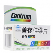 善存 复合维生素R佳维片 60片