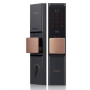 SAMSUNG 三星 DR708 物联网智能锁