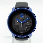 Movado 摩凡陀 Bold系列 3600108 时尚男表 史低$219（需用码）