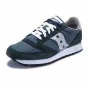 saucony 圣康尼 JAZZ ORIGINAL S2044-F 男款复古跑鞋
