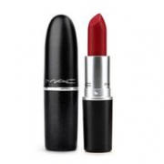 M.A.C 魅可 时尚子弹头唇膏 #Ruby Woo 3g *2件