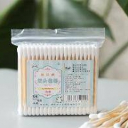 高尊 双头棉棒 100支*5包