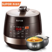 SUPOR 苏泊尔 SY-50YC9001Q 5L 电压力锅