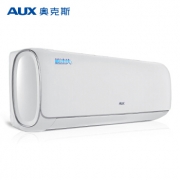 奥克斯（AUX）  极速侠系列 KFR-35GW/BpTYC2+2 大1.5匹 挂机空调