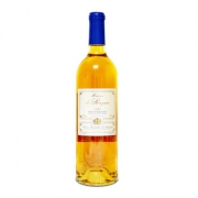Madame de Rayne 海涅夫人 1996年贵腐甜白葡萄酒 750ml*2件