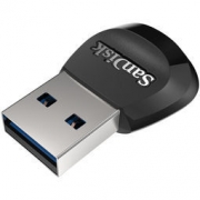 SanDisk 闪迪 移动伴侣 USB 3.0 microSD 读卡器