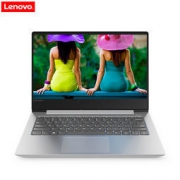 Lenovo 联想 小新潮7000 15.6英寸笔记本电脑（A6-9225 4GB 2TB 2G独显 银）