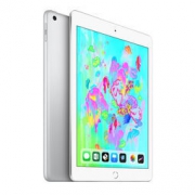 2018年新款 Apple iPad 9.7英寸 32G WIFI版 平板电脑 MR7G2CH/A 银色