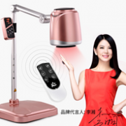 暖气+熏蒸+红外理疗！木顿 正品艾灸仪