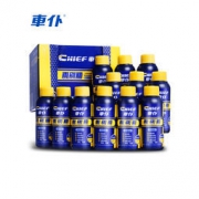 车仆 芳香型 浓缩玻璃雨刷清 60ml*12瓶 够用一年