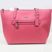 COACH 蔻驰 Pebbled Taylor 女士真皮单肩包 3折 $82.99