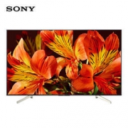 1日0点：SONY 索尼 KD-65X8566F 65英寸 4K HDR液晶电视
