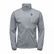 Black Diamond 男士 BD M'Alpine Start Jacket 阿尔卑斯起点软壳夹克 AZ203