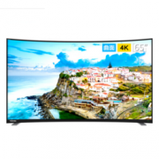 TOSHIBA 东芝 65U6780C 65英寸 4K 曲面 液晶电视