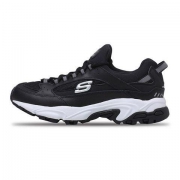 SKECHERS 斯凯奇 Stamina 666028 男鞋休闲鞋