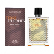 HERMES 爱马仕 大地男士淡香水 100ml 2018限量版