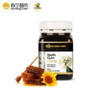 睿钰 苹果桉树蜂蜜 500g