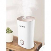 科立泰 上加水静音加湿器家 孕婴可用
