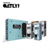OATLY燕麦奶 1L*4盒