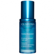 CLARINS 娇韵诗 沁润奇肌保湿凝露保湿精华液 30ml