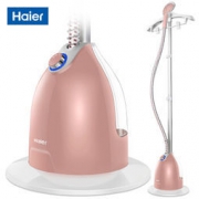 Haier 海尔 HY-GD1802FG 蒸汽手持挂烫机 1.8L