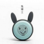 限量：Spring home 蓝牙迷你音箱 手机自拍器