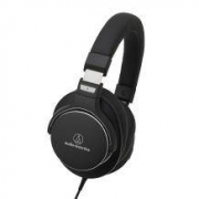 audio-technica 铁三角 ATH-MSR7NC 主动降噪 头戴式耳机