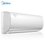 6日0点：美的（Midea）大1匹 一级能效变频 冷暖壁挂式 卧室 防直吹 空调挂机KFR-26GW/BP3DN8Y-PH200(B1)
