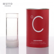 木佑生活 会结冰的玻璃杯 可见速度结冰融