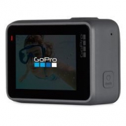 GoPro HERO7 SILVER 运动摄像机