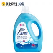 EVER GREEN 绿伞 去污洗衣液 3kg *10件